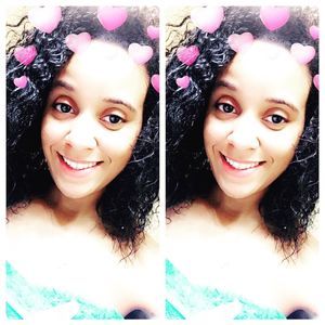 Meet your Posher, Felicia